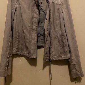 medium peyton jensen jacket